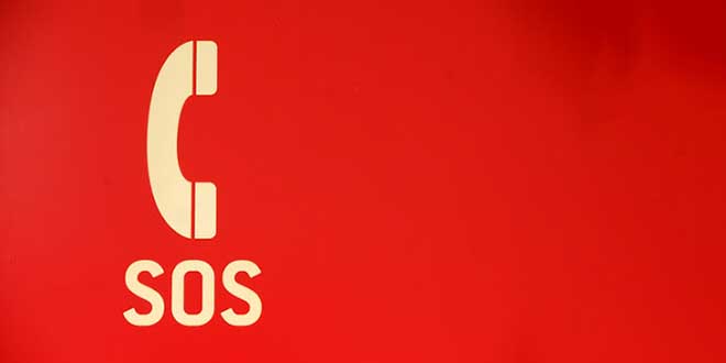 sos-telefon
